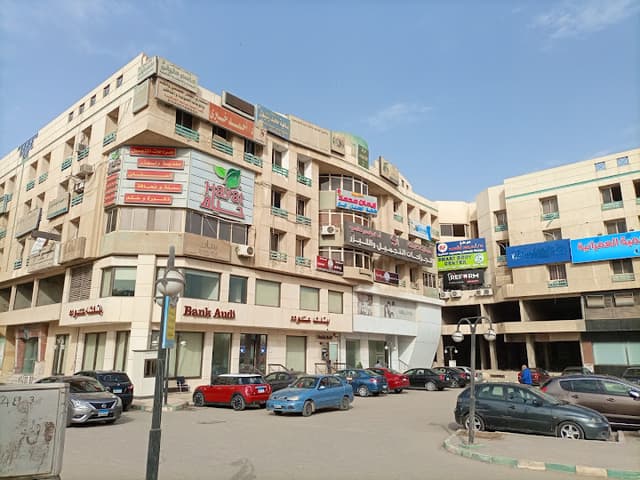 FABMISR