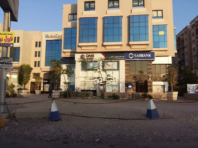 QNB Alahli