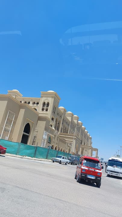 NBK ATM - Home Plaza Mall II