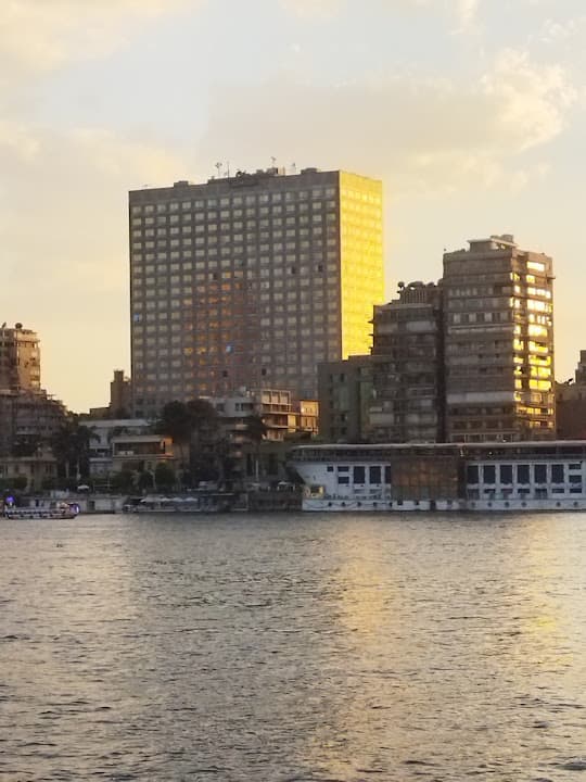 CIB - Giza