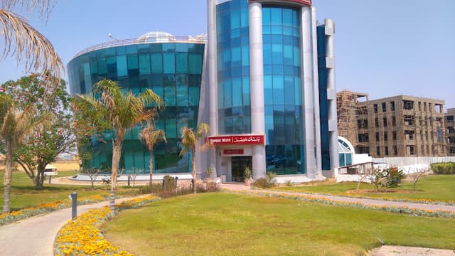 Banque Misr