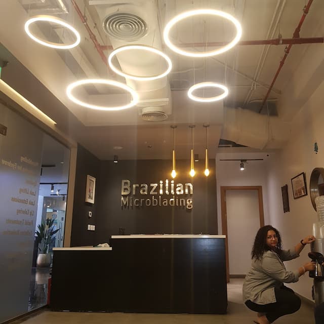 Brazilian Microblading Center - El Sheikh Zayed