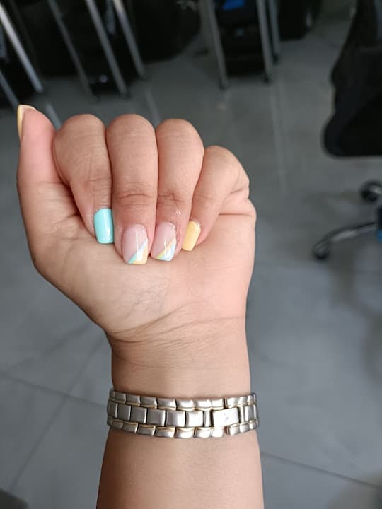 Joice Beauty Center