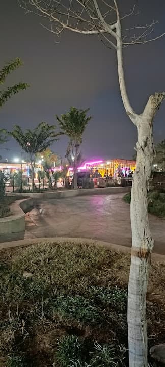 Park Garden
