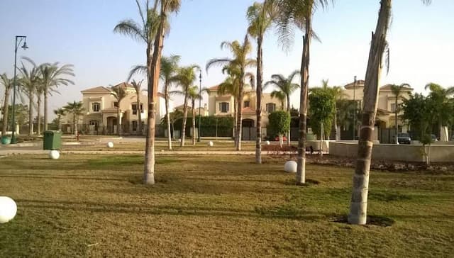 Gardenia Park 2