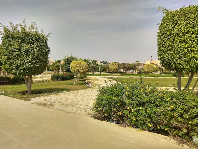 M2 Park