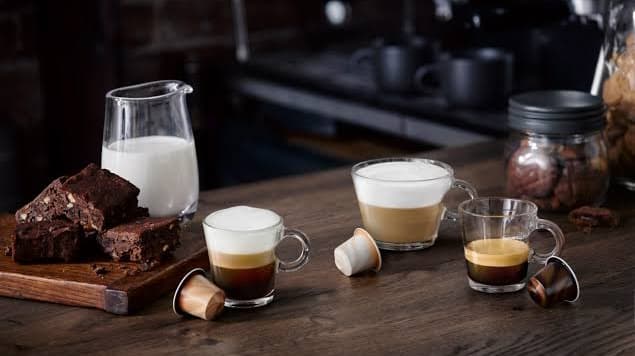 Espresso