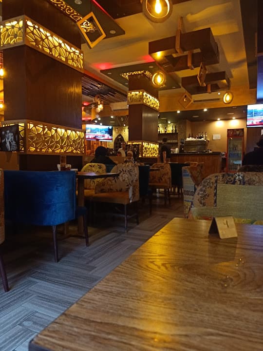 Rento Cafe