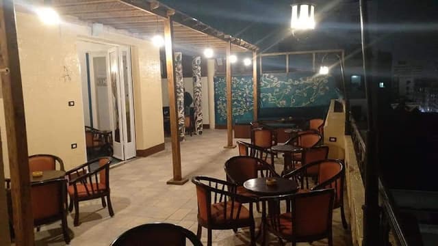 Kemet Art Gallery