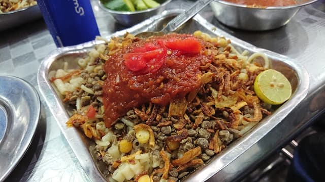 Zizinia Cafe