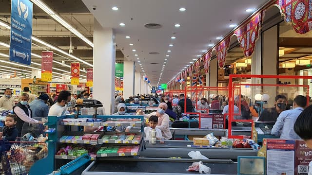 Carrefour