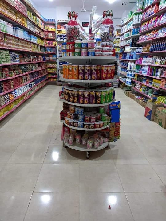 Tiba market 1