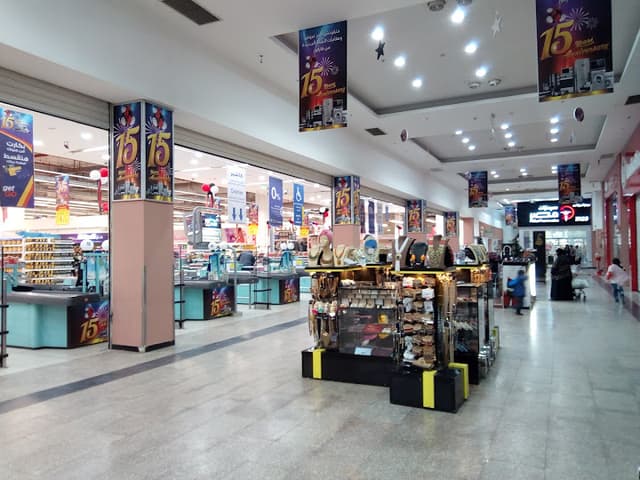 Carrefour Sherouk