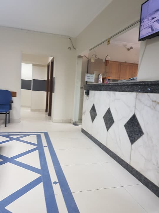 Cairo Lab