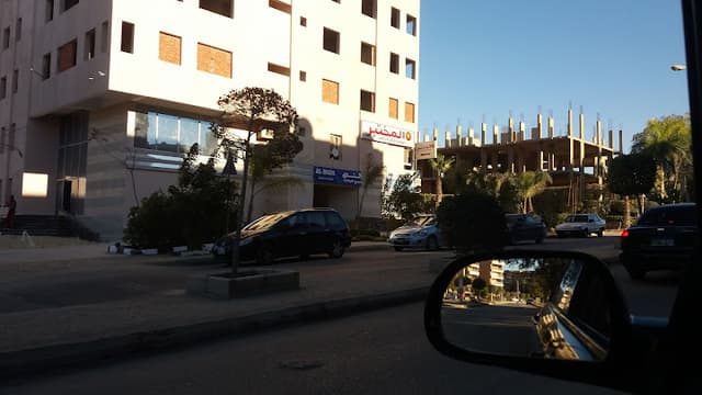 معامل المختبر Al Mokhtabar Labs