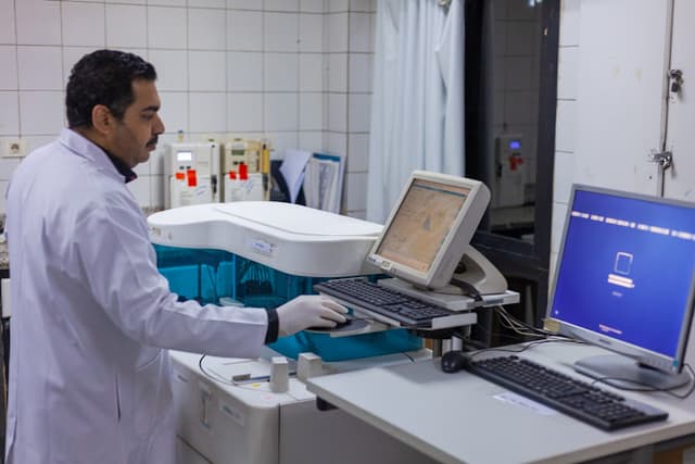 Tiba Lab