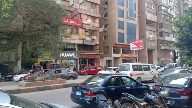 معامل الفا Alfa Labs