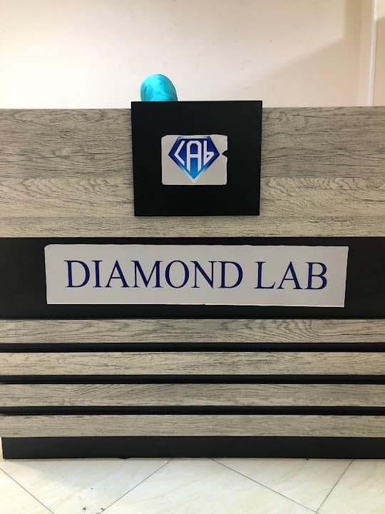 Diamond Labs