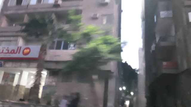 معامل المختبر