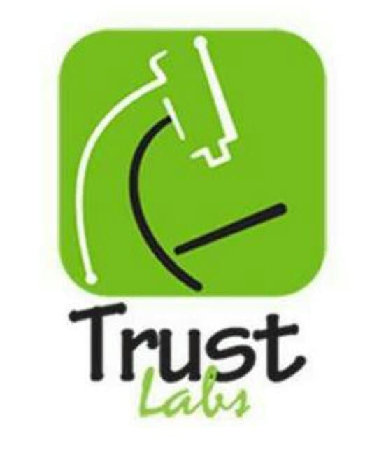 Trust Labs Sheikh Zayed 1 (Enaya Center) - معامل ترست الشيخ زايد (مركز عناية)