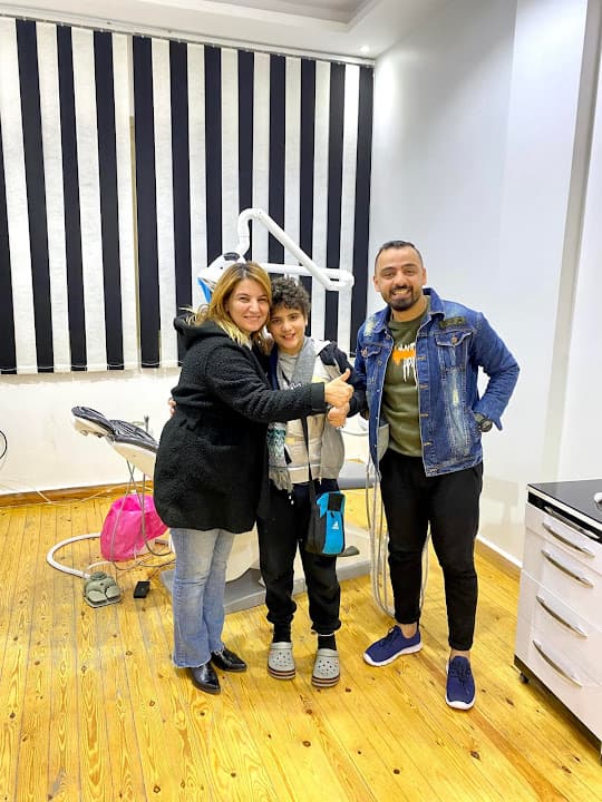 Dr Mohamed Fahmy Dental Clinics