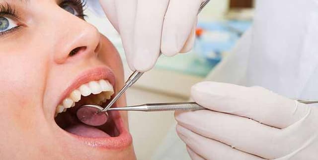 Dental Health Clinic Dr A.Yehia