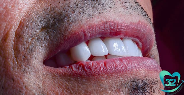 32 Dental Clinic - Dr. Karim Radwan