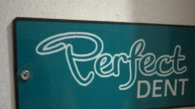 Perfect Dent Clinic