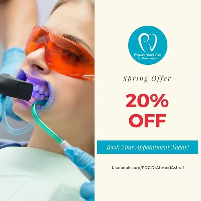Premium Dental Care