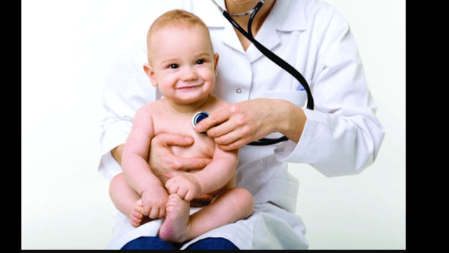 عيادة د نهى على لطب الأطفال و طب قلب الأطفال