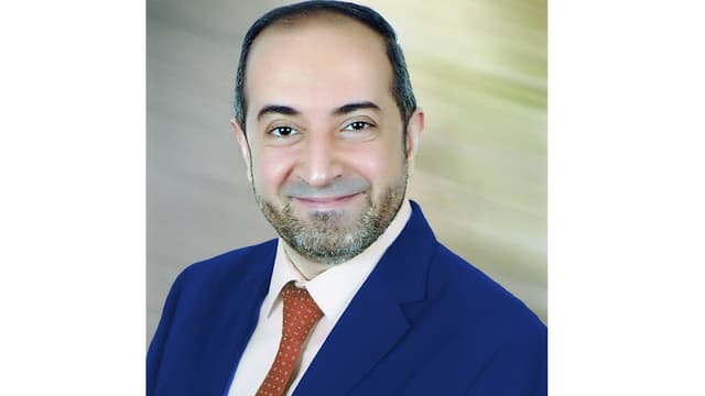 عيادة أ.د ماجد الوكيل/إستشارى الأطفال وحديثى الولادة