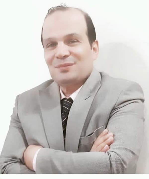 أ.د. أحمد الشامى أستاذ واستشاري جراحة أطفال