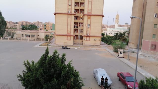 عياده دكتور محمد ضياء الدين عمر(اخصائي طب اطفال)