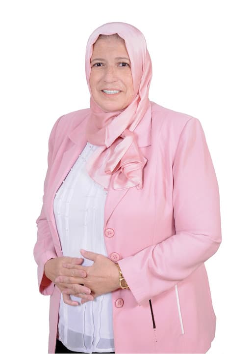 دكتورة بثينة عبد الحسيب