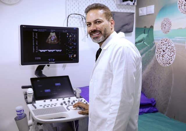 Healthy Clinic
