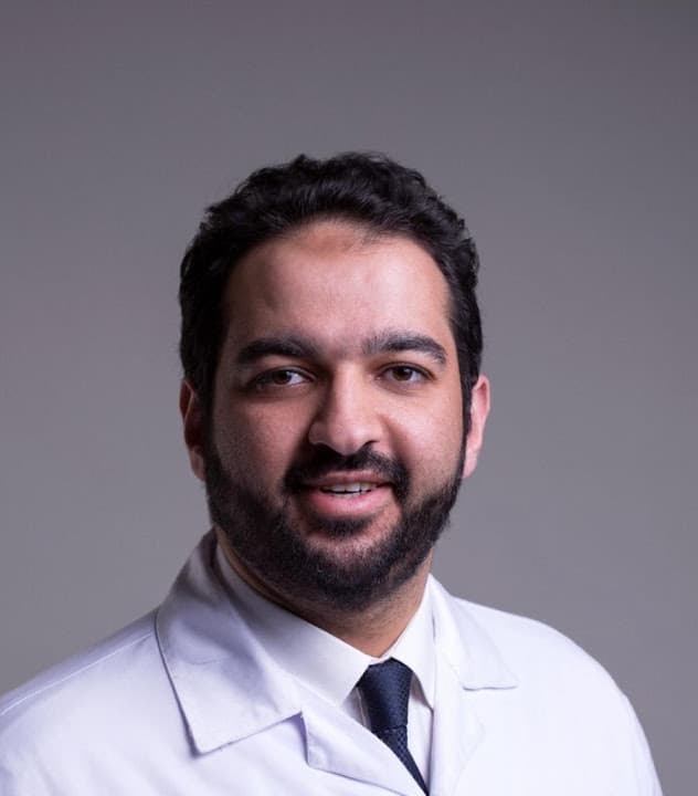 Dr Amr Hemida