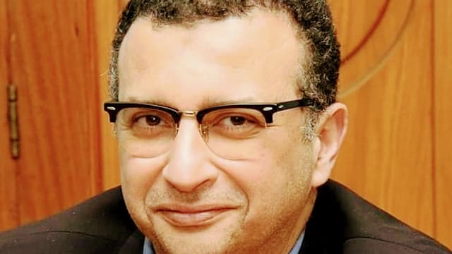 Dr. Hisham El Ashry د. هشام العشرى