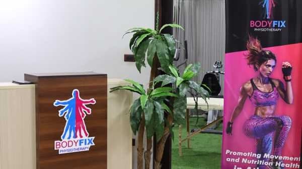 BodyFix - Dr. Amgad Khedr