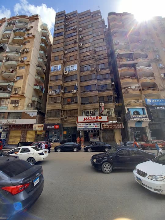 Body and Balance-Physiotherapy clinic (Faisal)