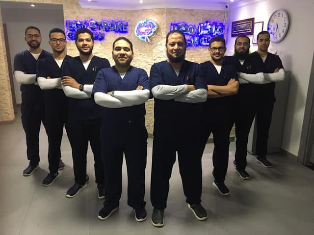 Erada Center for Physical Therapy