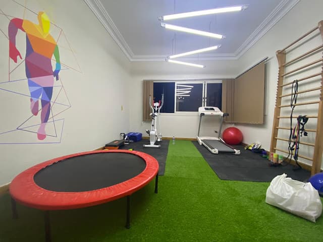 Performa Clinic