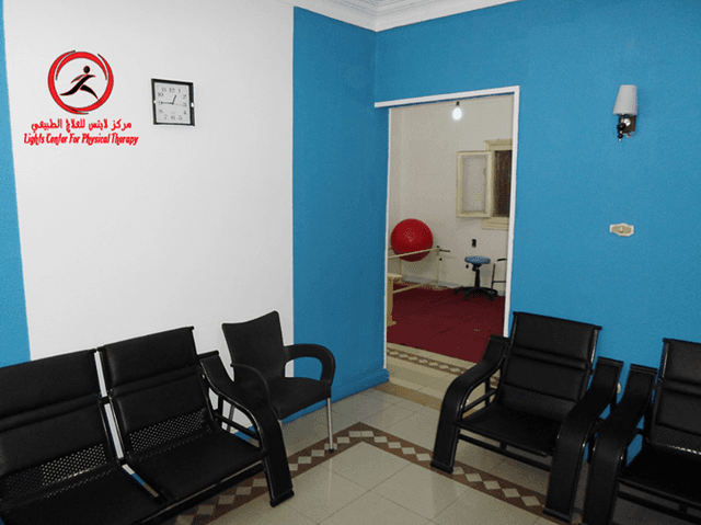 Lights Center for Physical Therapy