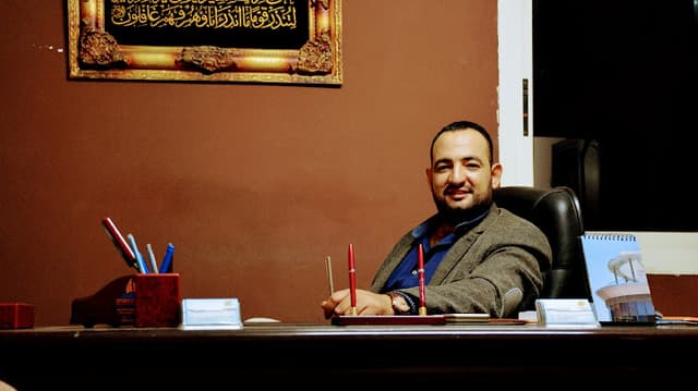المركز المصري للعلاج الطبيعي
