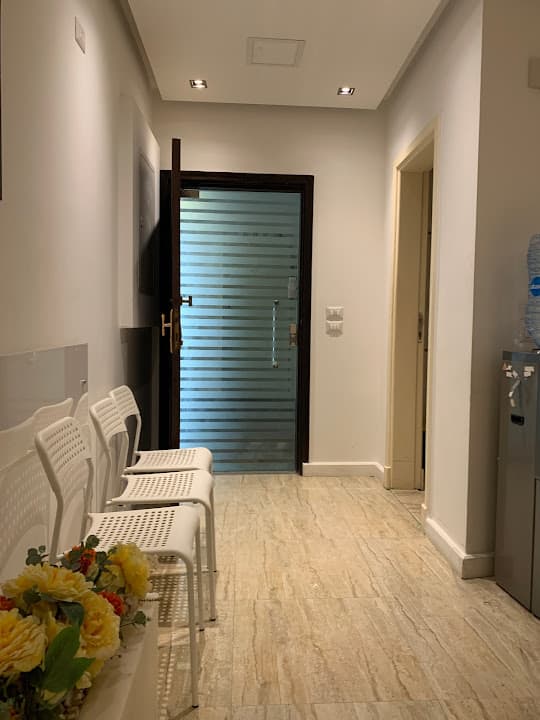 مركز الحياة للعلاج الطبيعي Al-Hayah Center for Physical Therapy