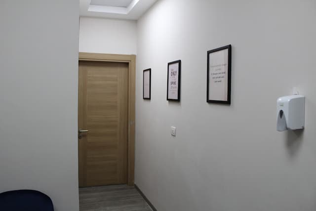 PRIMEPHYSIO Clinics