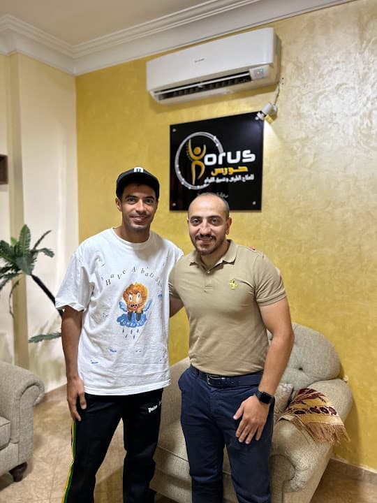 Horus physio clinics