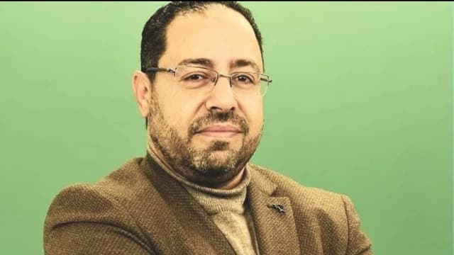 الدكتور احمد فتحي الشيمي