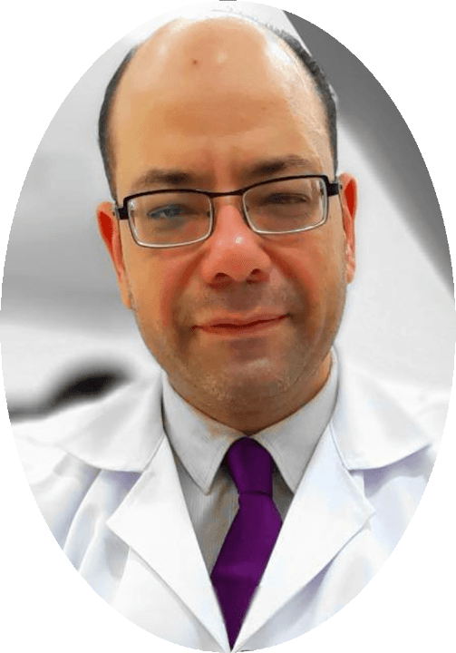 Dr/Ahmed Hussein OB/GYN clinic