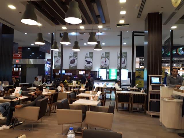 Beano's Cafe