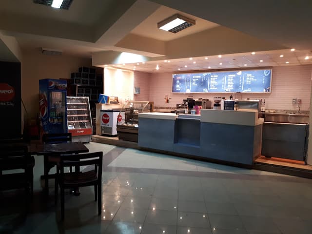 Beano's Cafe
